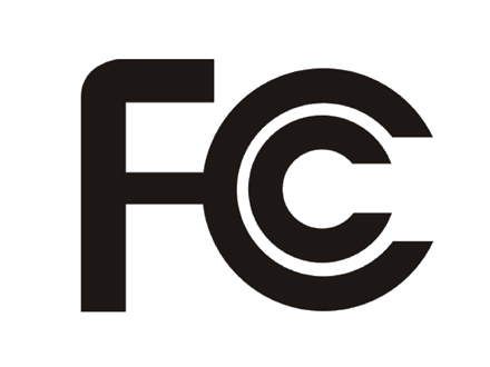 美國FCC認證